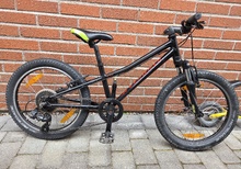 2021 Hotrock 20 barncykel
