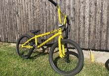 BMX GT AIR 50 år