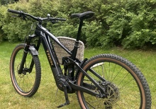 Trek + Rail 8 Gen 5 (2025) strl L