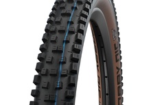 29x2.40" Schwalbe Nobby Nic Folding Tire - Evolution | Addix Speedgrip | Super Ground | TLEasy 