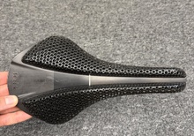 Fizik Antares Adaptive 3D printad sadel
