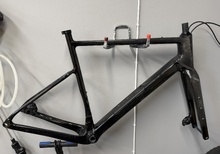 Tantan GR201 gravel ramset