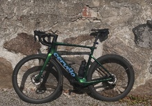Cervelo Caledonia 5