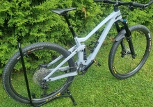 Scott Genius 920 storlek S