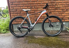 Canyon Grand Canyon CF SL 8.0 (2019) – XL – 29”