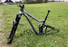 Giant Trance 1 29 ramkit