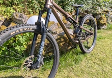 Commencal Meta TR Medium