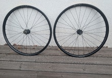 Hunt 650b HG-body
