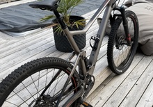 Scott spark 930 