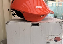 POC Tempor 