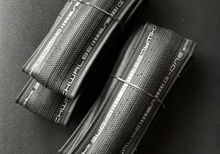 Schwalbe G-One Speed TLE 27.5 / 650B