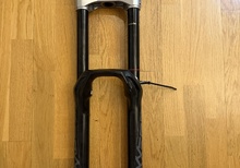 RockShox BOXXER Select 27,5" 2021 + DH-stem 31,8