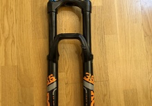 Fox 36 Float Rhythm 29" 170 mm