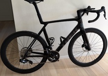Trek Madone SL 6 Gen 8 AXS