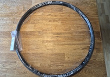 DT M502-fälg, 32 h, 29".