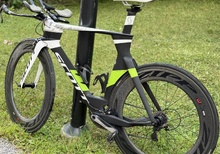 Scott plasma 10 Zipp 808