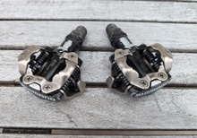 Shimano PD-M520 pedaler