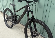 Scott ransom 910 AXS X01