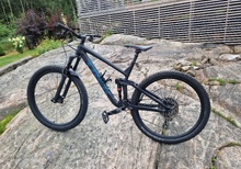 Trek Slash 8 2020 L