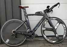 Trek Speedconcept