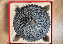 Kassett SRAM XG 1175, 10-42T, 11spd