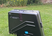 B&W Cykelväska -Bike Box