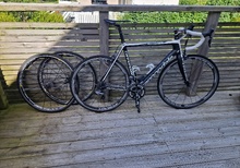 Cannondale Supersix DI2