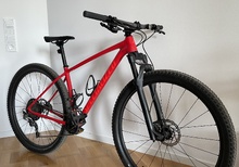 Specialized Chisel Comp X1
