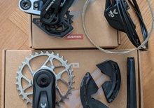 SRAM Eagle 90 Transmission komponenter/grupp