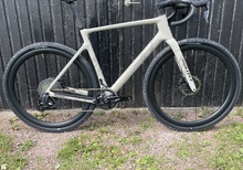 Scott Addict Gravel 20 ny