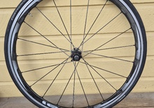 Shimano RS81 hjulpar