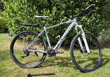 Crescent Hybrid 7000:- eller bud