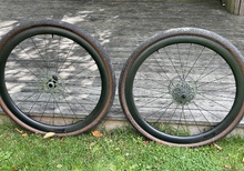 Scribe Aero Wide