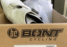 Bont Riot Road storlek 41