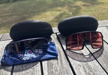 Oakley Sutro & Sutro lite sweep