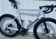 Allebike industri 