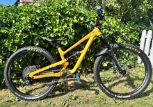 YT Jeffsy Primus 26