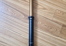 Fox Transfer 31.6 150mm Kashima