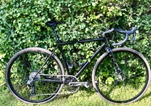 Mason Resolution Columbus Spirit - Sram Red eTap