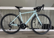 Scott speedster 15 contessa 