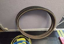 Maxxis Refuse 700x32 2st