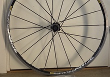 Mavic crossride 26" fälgbroms bakhjul