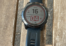 Garmin fenix 7x sapphire solar 
