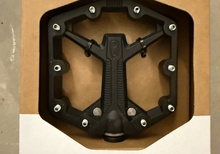 Crankbrothers Stamp 1 Small plattformspedaler