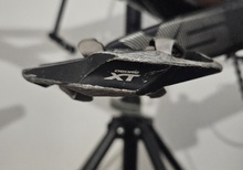 Shimano XT pedaler 