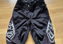 MTB kläder, Fox / TLD / Scott