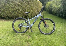 Orbea Laufey 27 H20 (2024)
