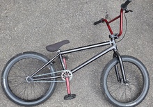 BMX WTP Trust