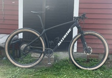 Allebike Majestic HT