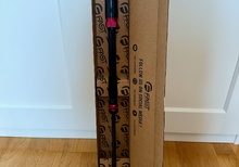 Rockshox Charger 3.1 RC2 dämpare till Lyrik 